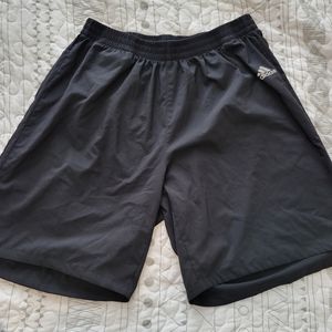 Mens Adidas Running Shorts